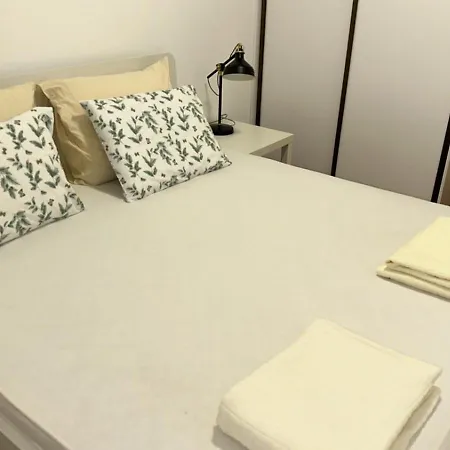 Urban Apartament
