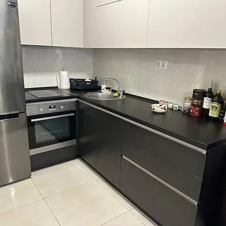Apartament Urban Skopje